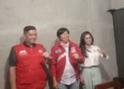Pastikan Raih Lima Kursi, PSI Kota Semarang Kawal Terus Sampai Penghitungan Akhir KPU