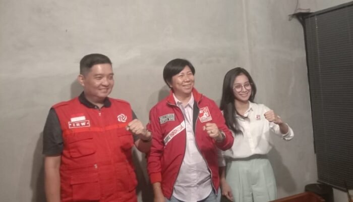 Pastikan Raih Lima Kursi, PSI Kota Semarang Kawal Terus Sampai Penghitungan Akhir KPU