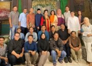 Gelar Buka Bersama, IPDA Indonesia Perkenalkan Dua Sosok Baru, Ada Purnawirawan Polisi dan Dokter, Perkuat Pergerakan