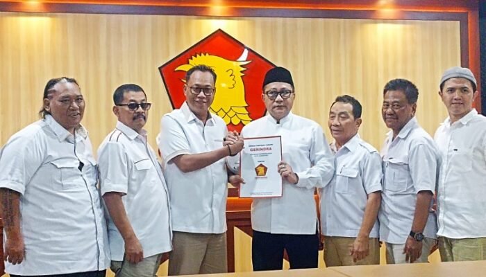 Penuhi Undangan Penjaringan Calon Kepala Daerah, Iswar Aminuddin Siap ‘Digerindrakan’ untuk Maju dalam Pilwakot Semarang 2024