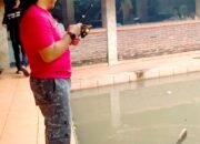 Komunitas Mancing Kembali Dorong Bambang Eko Purnomo Maju Jadi Walikota di Pilwakot Semarang 2024