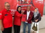Ada Sejarah, Advokat Dio Hermansyah Ramaikan Bursa Calon Wakil Walikota Semarang Lewat PDIP