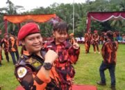 Dorongan Makin Kuat, Jagaraga Pemuda Pancasila Deklarasi Dorong Bambang Eko Purnomo Maju sebagai Walikota di Pilwakot Semarang 2024