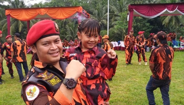 Dorongan Makin Kuat, Jagaraga Pemuda Pancasila Deklarasi Dorong Bambang Eko Purnomo Maju sebagai Walikota di Pilwakot Semarang 2024