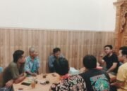 Menolak Direlokasi, Puluhan PKL Jalan Padi Raya ‘Wadul’ Anggota Dewan