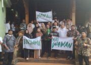 Ngalap Berkah Para Wali, Ratusan Warga Ikut ‘Ziarah bersama Mas Wawan’ ke Makam Ki Ageng Pandanaran
