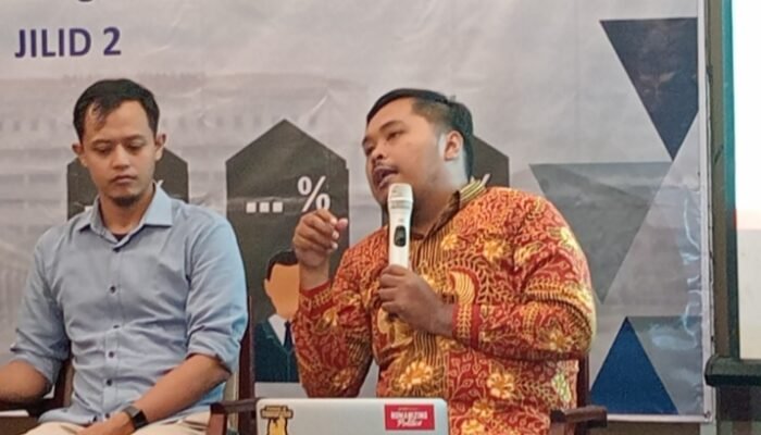 Survei Terbaru Pilwakot Semarang 2024 : Masih Didominasi Tokoh Lama