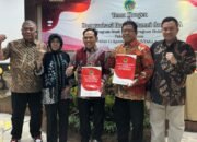 Ady Setiawan Ajak Alumni Doktor Ilmu Hukum Untag Semarang Beri Pelayanan Hukum ke Masyarakat