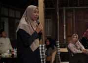 Ini Cara Claudyna Ningrum Atasi Pengangguran di Kota Semarang