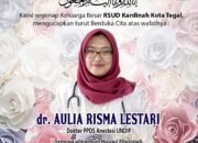 Polrestabes Semarang Selidiki Penyebab Kematian Dokter Mahasiswi Undip