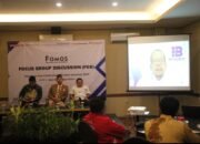 Elektabilitas Yoyok Sukawi Kalahkan Petahana, Pengamat: PDIP Tak Punya Calon Alternatif yang Kuat