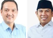Hasil Survei Pilwakot Semarang: Mas Wawan Peluang Besar Dampingi Yoyok Sukawi