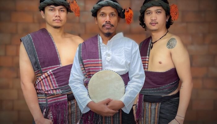 Menunggu Gema Festival Bhumi Atsanti 2024 Hayuning Roso di Bumi Borobudur