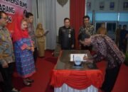 Wali Kota Semarang Minta Direksi BUMD Terpilih Bisa Manfaatkan Peluang, Yudi Indardo Kembali Pimpin PDAM