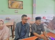 Jabat Ketua Fraksi, Agus Riyanto: PKS Siap Jadi Mitra Pemkot dalam Membangun Kota Semarang