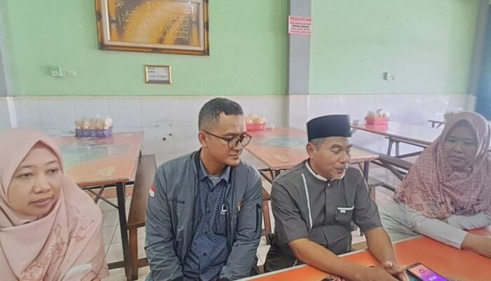 Jabat Ketua Fraksi, Agus Riyanto: PKS Siap Jadi Mitra Pemkot dalam Membangun Kota Semarang