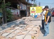 Jalan Medoho Raya Jadi Satu Arah Pertengahan September, Ada Proyek Betonisasi