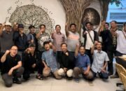 Relawan Rumah Kebangsaan ‘Kepincut’ Program Pro Rakyat Agustina – Iswar