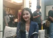 Dukung Pemerintahan yang Bersih, Pengacara Cantik Ini Andalkan Agustina dan Iswar Hilangkan Budaya Korupsi