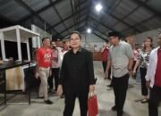 Inilah Strategi Jaguar Kurangi Stunting di Kota Semarang