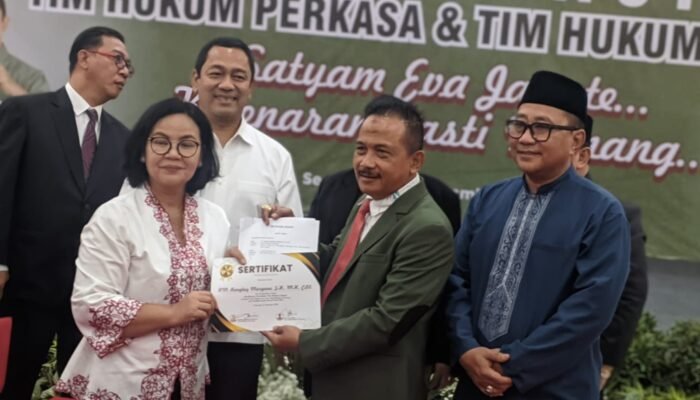 Diduga Lakukan Ujaran Kebencian ke Paslon Jaguar, Akun Medsos Ini Akan Disomasi