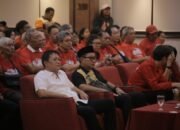 Ribuan Tokoh Warga Semarang Utara Dukung Jaguar, Supriyadi : Optimis Menang Total