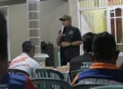Dukung Agustin Iswar, Serikat Pengemudi Angkutan Gunungpati Ingin Jaguar Lanjutkan Pimpin Kota Semarang