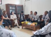 PGRI Kota Semarang Minta Agustin Iswar Beri Perhatian Lebih ke Sekolah Swasta