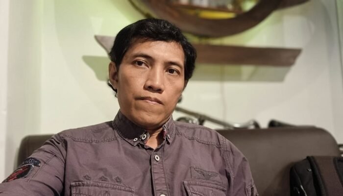 Agustin Iswar Tawarkan Banyak Program Perbaikan Tata Kelola Pemerintahan, Lebih Implementatif dan Variatif