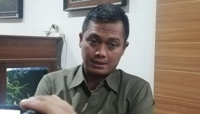 Hadapi Musim Penghujan, DPRD Kota Semarang Dorong Optimalisasi Infrastruktur