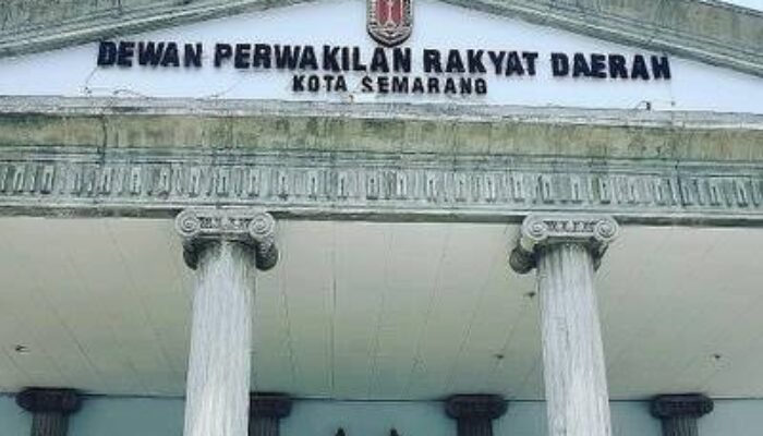 Soroti Kenaikan PPN 12 Persen, DPRD Minta Pemkot Semarang Optimal Kelola APBD