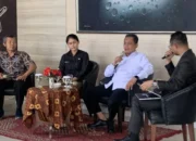 Dewan Minta Pembangunan di Kota Semarang Berwawasan Lingkungan dan Berkelanjutan
