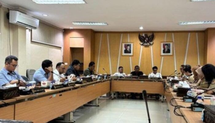 DPRD Kota Semarang Usul Tenaga Pendamping Setiap Anggota Dewan