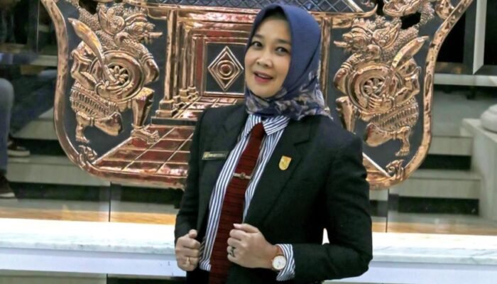 Kalangan Dewan Dukung Sosialisasi SNI Guna Tingkatkan Daya Saing Produk IKM