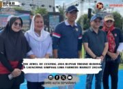 Kalangan Dewan Apresiasi Pemkot Semarang  Galakkan Program Urban Farming