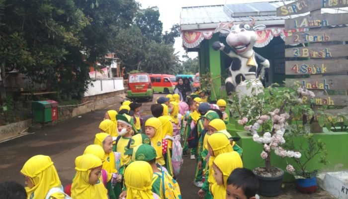 Tingkatkan Pariwisata Lokal, Pemkot Semarang Luncurkan Inovasi “10 Kandri Baru”