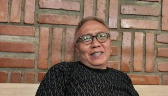 Jalan Tembus Undip-Unnes Ambles, Rukiyanto : Bila Perlu Diperbaiki Pakai Dana Darurat
