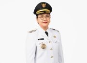 Sosok Agustina Wilujeng, Alumni Undip Yang Jadi Wali Kota Semarang