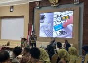 Pertahankan Predikat Informatif, Pemkab Wonosobo Gelar Bimtek PPID Pelaksana