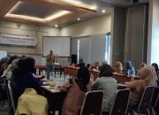 Pendidikan Terbatas, Pengurus Koperasi Purna Migran di Wonosobo Diajari Manajerial