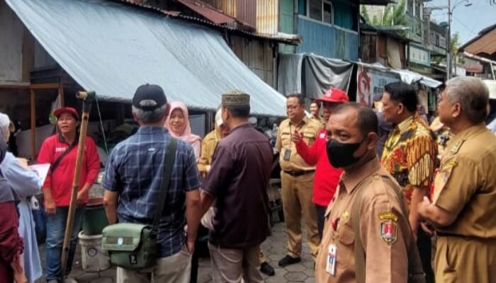 Mbak Ita Optimis Kota Semarang Raih yang Terbaik Dalam Lomba Habitat Tingkat Provinsi Jateng