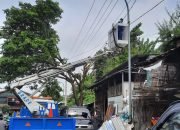 Disperkim Kota Semarang Permudah Layanan Pengaduan, PJU Padam Cepat Tertangani