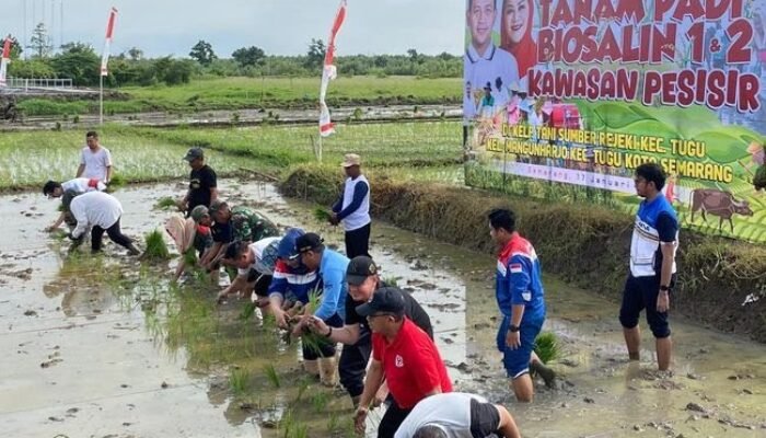 Warisan Kearifan Lokal Dan Prinsip keberlanjutan Wali Kota Ita