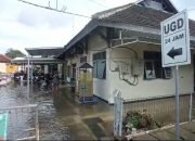 Demi Pelayanan Puskesmas Korban Banjir layani Warga Korban Banjir Kota Semarang