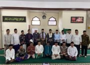 Membasuh Luka Palestina, Ajakan Kepedulian Umat Islam untuk Kemanusiaan