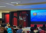 Pemkab Wonosobo Terapkan TataNaskah Dinas Elektronik dan SRIKANDI