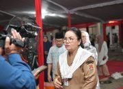 Agustina, Wali kota Semarang Segera Bebaskan Retribusi Pemanfaatan Kantor Kecamatan dan Kelurahan
