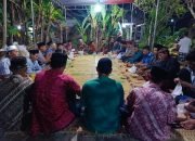 Merajut Kebersamaan, Tradisi Menyambut Ramadhan di Wonosobo