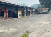 Rest Area Mustika Klampok, Rekomendasi Tempat Istirahat Nyaman di Jalur Banyumas-Banjarnegara