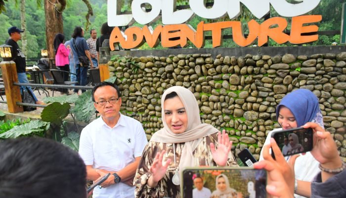 Fokur Bupati Fadia Arafiq di Periode Kedua Jabatan